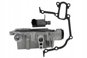 FIAT DOBLO 1 6D MULTIJET 15 OIL PUMP FIAT TIPO 1 6D 15 OIL PUMP Catalog number of substitutes NTYBPO FT 009 BPO FT 009 55258238 