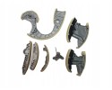 SET TIMING CHAIN FEBI AUDI A4 B7 A6 C6 Q7 VW TOUAREG 2 7 3 0 TDI Part manufacturer Febi Bilstein