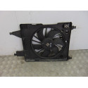 8200151464 ELECTROVENTILADOR RENAULT MEGANE II BERLINA 5P Authentique 2004 8200151464 201582 RENAULT - 1