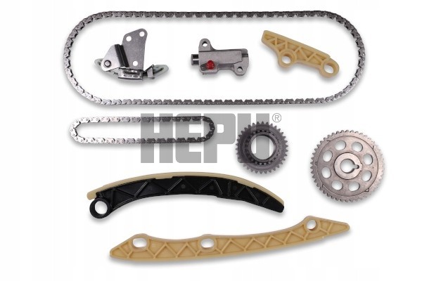 HEPU timing chain kit 21 0551 Part manufacturer HEPU