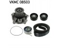 TIMING SET WATER PUMP VKMC 08503 SKF