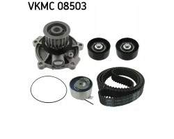 TIMING SET WATER PUMP VKMC 08503 SKF