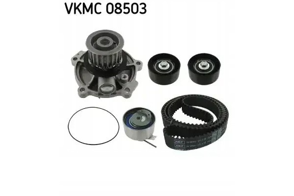TIMING SET WATER PUMP VKMC 08503 SKF