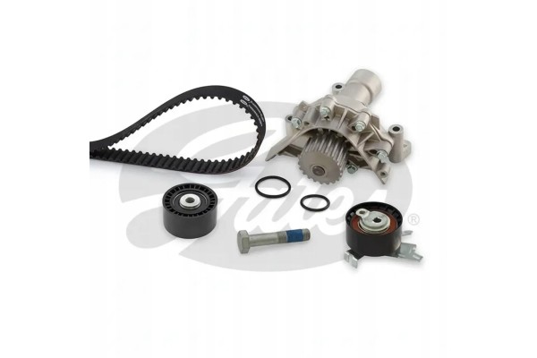 TIMING SET WATER PUMP KP25608XS GATES