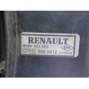 8200151464 ELECTROVENTILADOR RENAULT MEGANE II BERLINA 5P Authentique 2004 8200151464 201582 RENAULT - 1