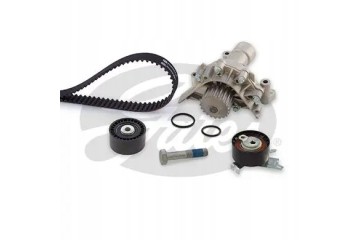 TIMING SET WATER PUMP KP25608XS GATES Packaging status original