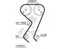 TIMING SET WATER PUMP KP25608XS GATES Part manufacturer Gates