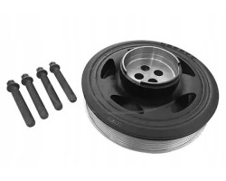 CRANKSHAFT PULLEY 49444033 CORTECO