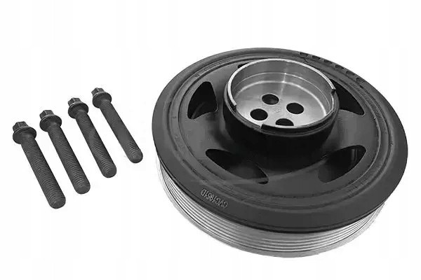 CRANKSHAFT PULLEY 49444033 CORTECO