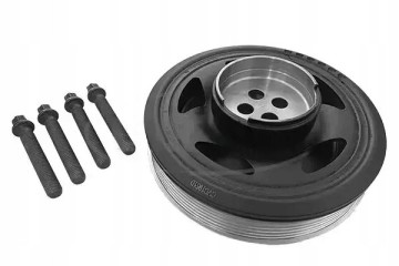 CRANKSHAFT PULLEY 49444033 CORTECO