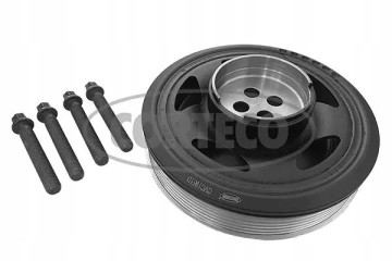 CRANKSHAFT PULLEY 49444033 CORTECO Packaging status original