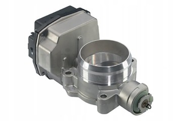 THROTTLE 1 8 2 0 16V CITROEN C4 C5 C8 JUMPY