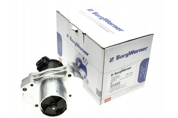 EGR valve MERCEDES W461 SPRINTER B906 B907 B910 3 0CDI 710471D A6421401460