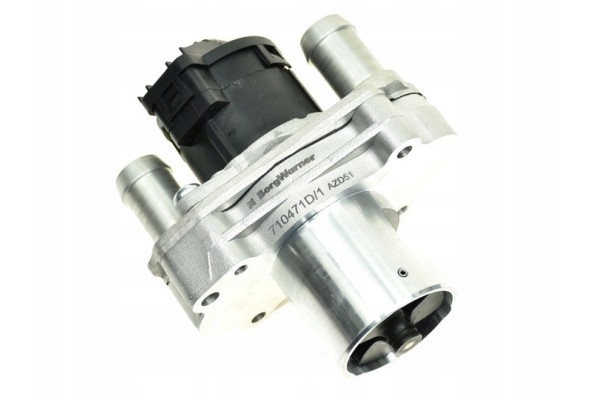 EGR valve MERCEDES W461 SPRINTER B906 B907 B910 3 0CDI 710471D A6421401460 EAN GTIN 4014427160274