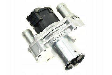 EGR valve MERCEDES W461 SPRINTER B906 B907 B910 3 0CDI 710471D A6421401460 EAN GTIN 4014427160274