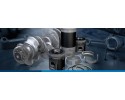 KOLBENSCHMIDT PEUGEOT 1 6HDI EXHAUST CAMSHAFT Car type buses cargo vans passenger cars