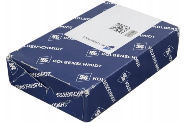 KOLBENSCHMIDT PEUGEOT 1 6HDI EXHAUST CAMSHAFT Quality of parts according to GVO Q original with factory logo OEM OES