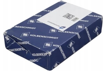 KOLBENSCHMIDT PEUGEOT 1 6HDI EXHAUST CAMSHAFT Quality of parts according to GVO Q original with factory logo OEM OES