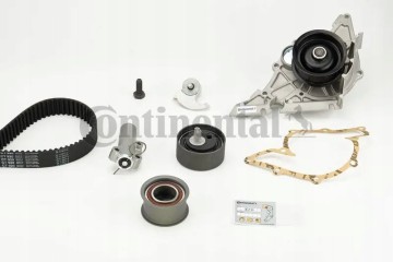 TIMING SET WATER PUMP CT920WP3 Part manufacturer Continental