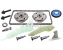 Timing chain kit SWAG 33 10 4783 Part manufacturer SWAG