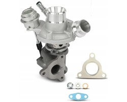 FACTORY NEW TURBO TURBINE OPEL ASTRA K 1 6 CDTI 95 KM 814698 0002