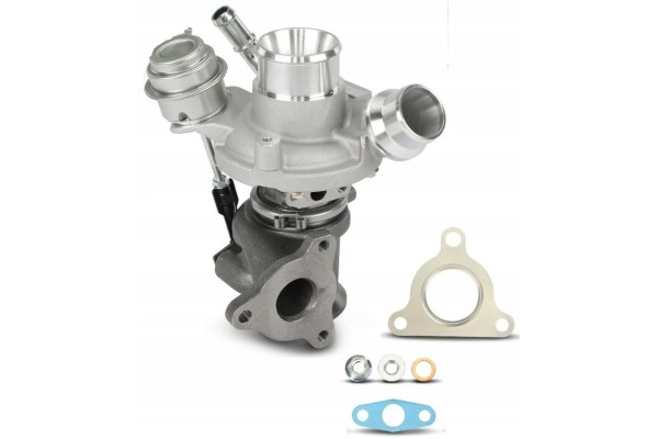 FACTORY NEW TURBO TURBINE OPEL ASTRA K 1 6 CDTI 95 KM 814698 0002