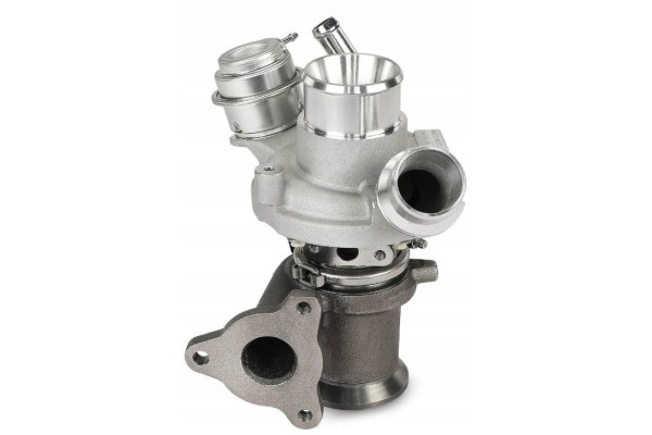 FACTORY NEW TURBO TURBINE OPEL ASTRA K 1 6 CDTI 95 KM 814698 0002 Catalog number of the part 814698 5001RSM