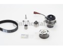 TIMING WATER PUMP SKODA KODIAQ Part manufacturer Continental