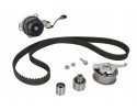 TIMING WATER PUMP SKODA KODIAQ Catalog number of the part CT1168WP5