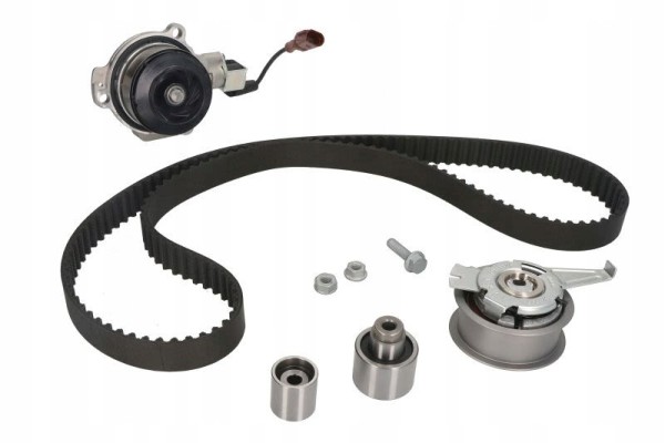 TIMING WATER PUMP SKODA KODIAQ Catalog number of the part CT1168WP5
