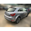 SEAT IBIZA SC (6P5) Style Connect