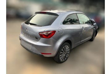 SEAT IBIZA SC (6P5) Style Connect