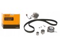 TIMING WATER PUMP SKODA KODIAQ Car type passenger cars