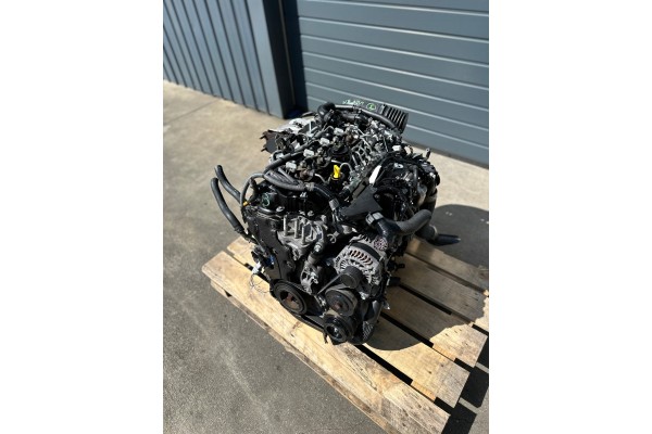 ENGINE MAZDA 3 CX 3 CX 5 2 2 D SH01 SHY SH Ideal Swiss Warranty Engine type diesel