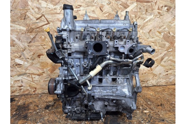 ENGINE TOYOTA YARIS III AURIS II 12 1 4 D4D 1ND