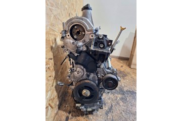 ENGINE TOYOTA YARIS III AURIS II 12 1 4 D4D 1ND Part manufacturer Toyota OE