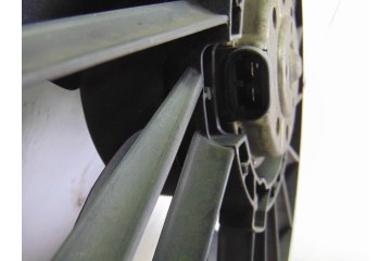 8200151464 ELECTROVENTILADOR RENAULT MEGANE II BERLINA 5P Authentique 2004 8200151464 201582 RENAULT - 5