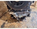 ENGINE TOYOTA YARIS III AURIS II 12 1 4 D4D 1ND Catalog number of the part VAV6913