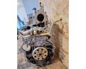 ENGINE TOYOTA YARIS III AURIS II 12 1 4 D4D 1ND Car type passenger cars