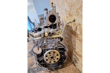 ENGINE TOYOTA YARIS III AURIS II 12 1 4 D4D 1ND Car type passenger cars