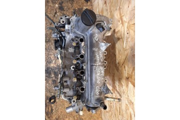 ENGINE TOYOTA YARIS III AURIS II 12 1 4 D4D 1ND Engine type diesel