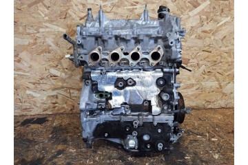 Motor Toyota Yaris III Auris II 1.4 D4D 1ND 2012-