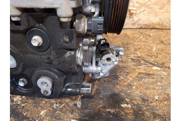 Motor Toyota Yaris III Auris II 1.4 D4D 1ND 2012-