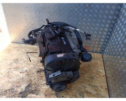 AUDI A3 8P 2 0 TDI DIESEL ENGINE AZV