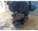 AUDI A3 8P 2 0 TDI DIESEL ENGINE AZV Catalog number of the part 24043 Wrakowisko