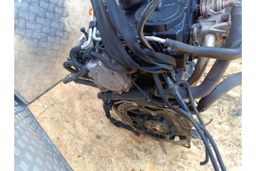 Motor Diésel AUDI A3 8P 2.0 TDI AZV