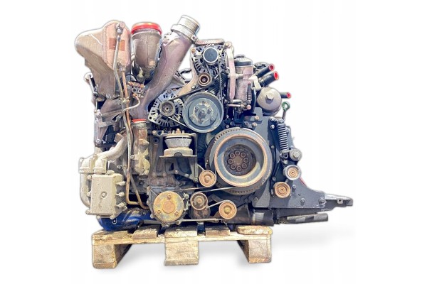 81005016299 MAN Engine
