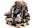 81005016299 MAN Engine Packaging status replacement