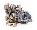 81005016299 MAN Engine Car type buses