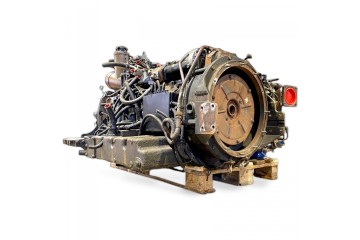 Motor MAN 81005016299